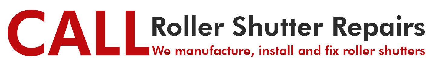 Call Roller Shutter Repairs